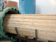 Autoclave química de madera del vapor saturado para el tratamiento de madera con el líquido del CCA