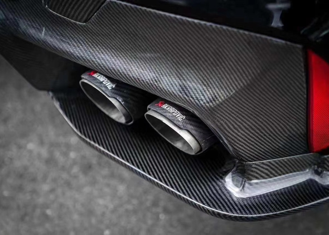 Altas piezas rígidas de la motocicleta del OEM de los productos de la fibra de carbono ISO9001