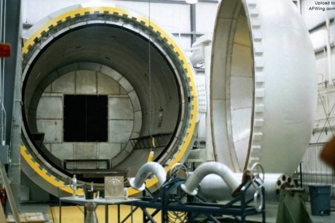 Autoclave compuesta industrial de la impregnación de la presión para la industria de madera ISO ASME enumerada