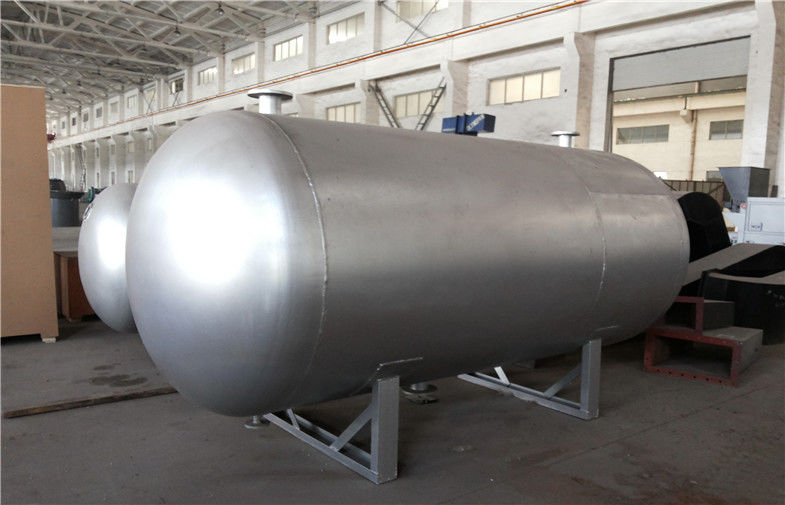 Autoclave de goma de madera de la industria del vidrio para el tratamiento de madera, la vulcanización de goma y la laminación de cristal