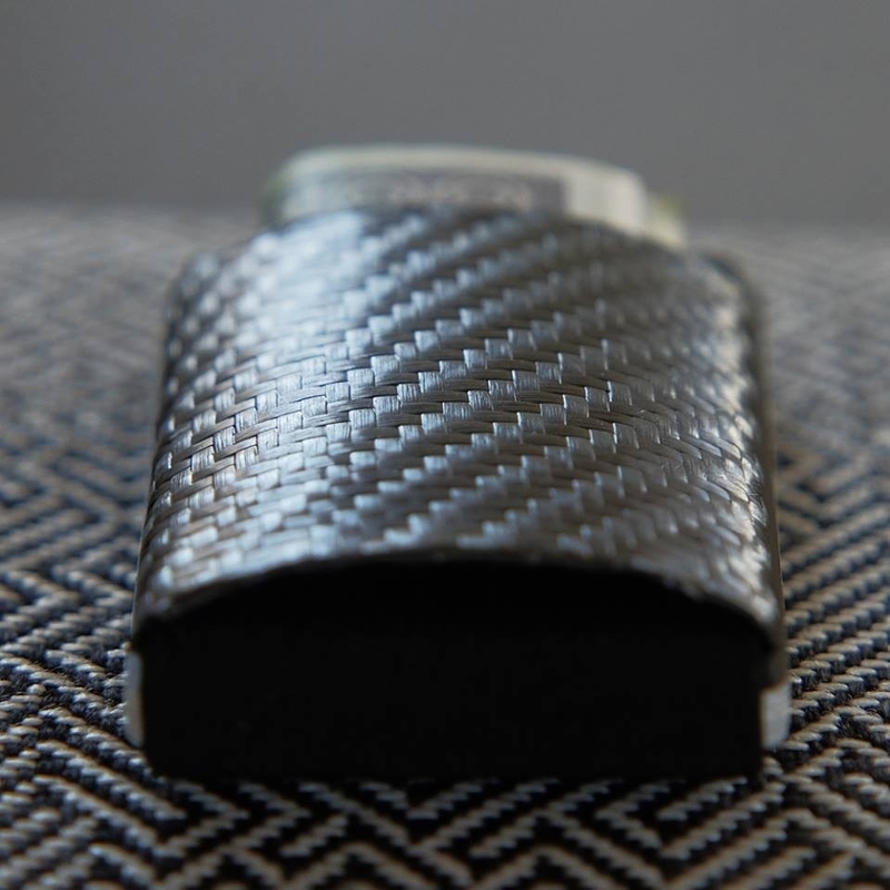 Productos de fibra de carbono 100% certificados por el CE Fabricante de piezas personalizadas para motocicletas en China
