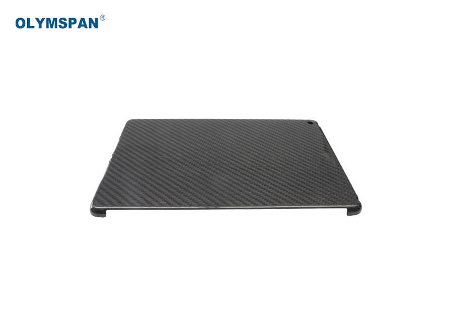 Exterior posterior del alerón de la parte del cuerpo del OEM del estilo de la fibra de carbono del frente de la ventilación lateral auto del labio