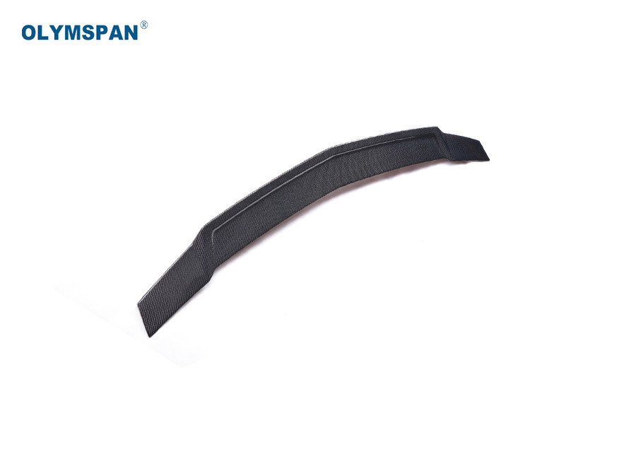La fibra de carbono auto 100% de 2022 productos de la nueva fibra de carbono IATF16949 certificó