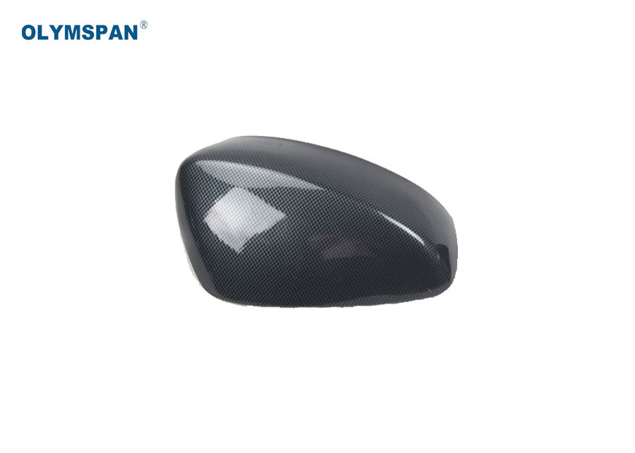 Fábrica libre de polvo del taller de los accesorios de encargo de la fibra de carbono de las piezas de automóvil