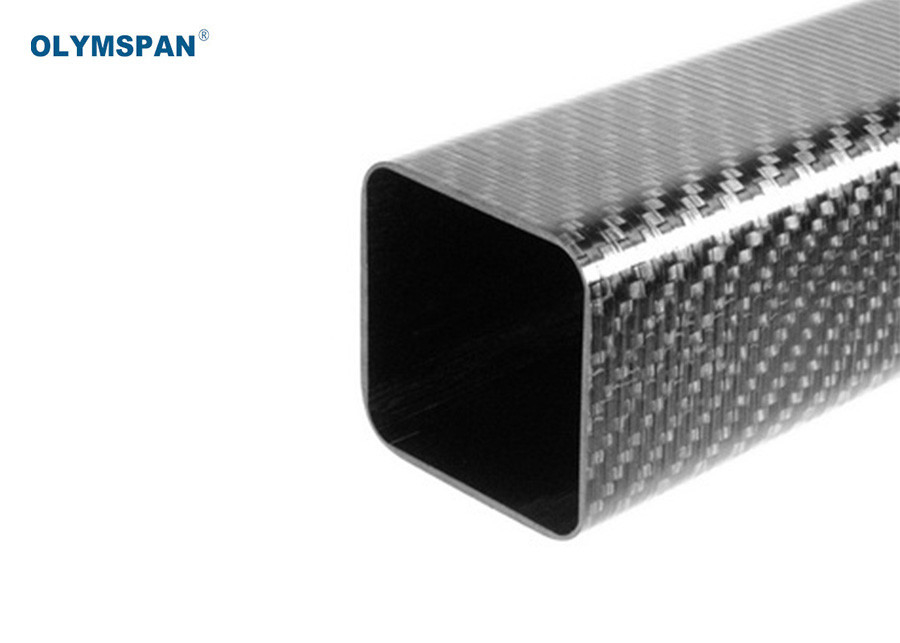 hoja flexible de encargo 0.5m m de la fibra de carbono 3k 1.0m m 2.0m m 3.0m m 4.0m m 5.0m m densamente